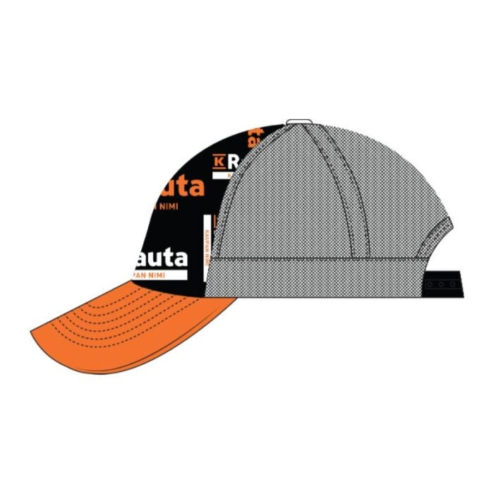 Lippis - Verkkoperä - Image 3