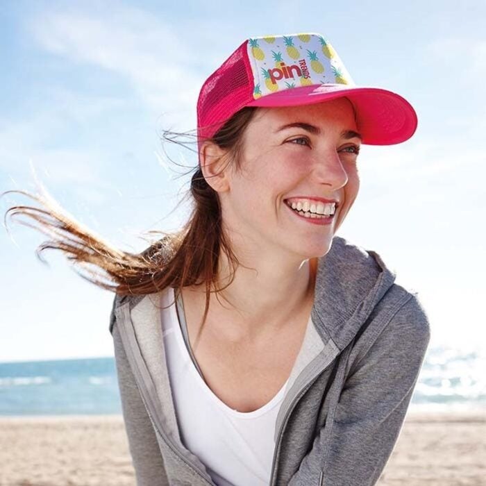 Lippis - Verkkoperä - Image 9