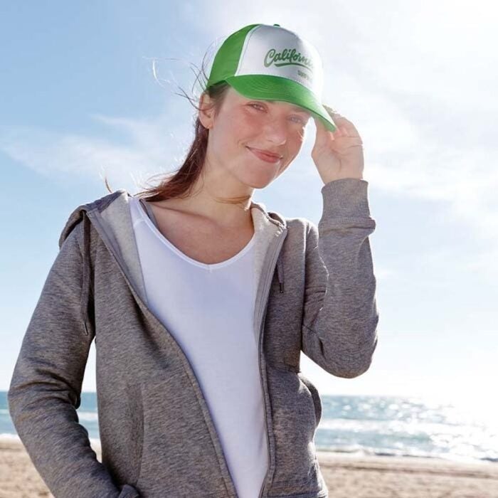 Lippis - Verkkoperä - Image 8