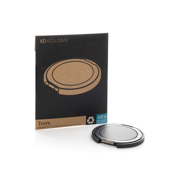 Terra RCS Magneettinen Rengaspidike - Image 8