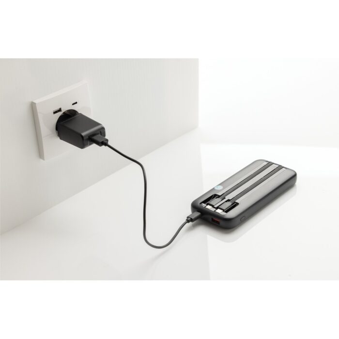 Turbopack Varavirtalähde 10.000mAh - Image 7