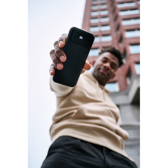 Turbopack Varavirtalähde 10.000mAh - Image 9