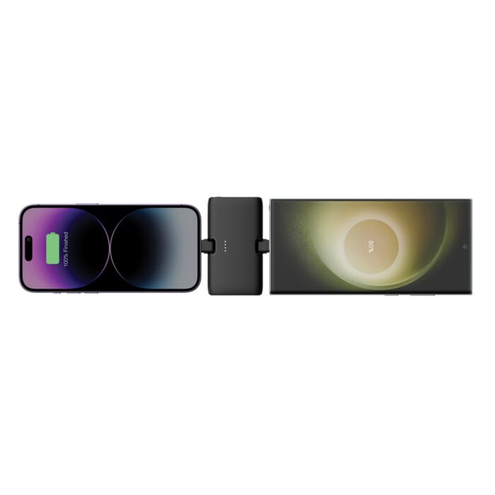 Urban Vitamin 20W pikalatausvaravirtalähde - Image 4