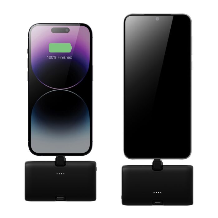 Urban Vitamin 20W pikalatausvaravirtalähde - Image 5