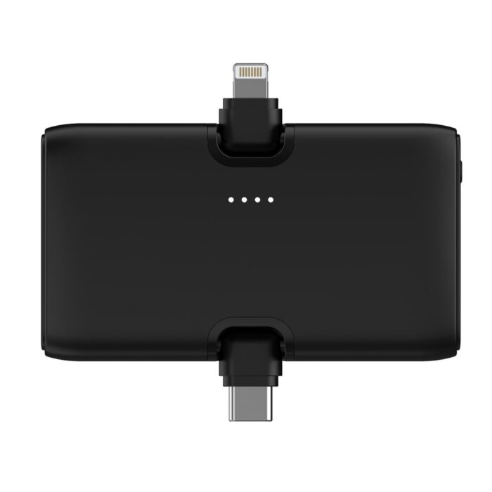 Urban Vitamin 20W pikalatausvaravirtalähde - Image 7