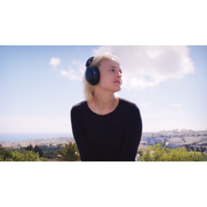 Soundpro ANC-kuulokkeet Kierrätysmuovista - Image 7