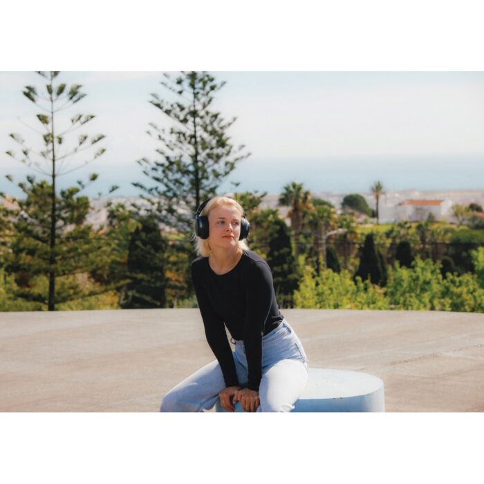 Soundpro ANC-kuulokkeet Kierrätysmuovista - Image 8