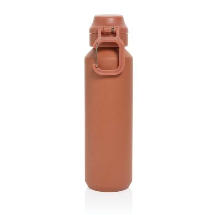 Via RCS Re-steel lukittava urheilupullo 600ml - Image 9