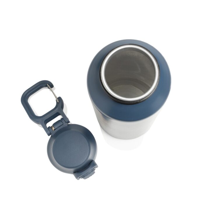 Via RCS Re-steel lukittava urheilupullo 600ml - Image 12