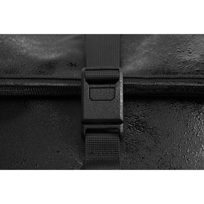 Urban Vedenkestävä Flap-Top Reppu - Image 12