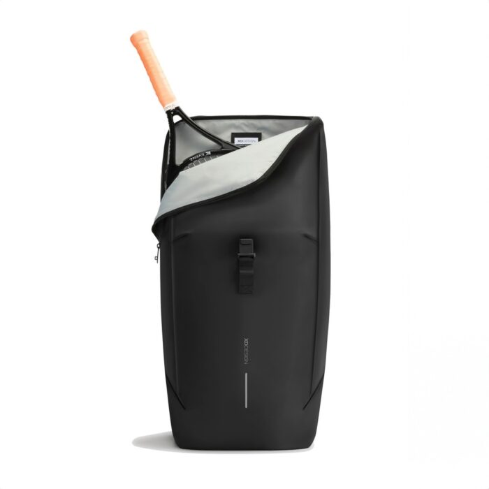 Urban Vedenkestävä Flap-Top Reppu - Image 3