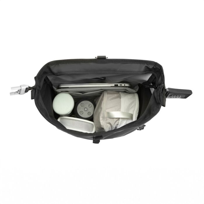 Urban Vettä Hylkivä Varkaudenestoreppu - Image 5