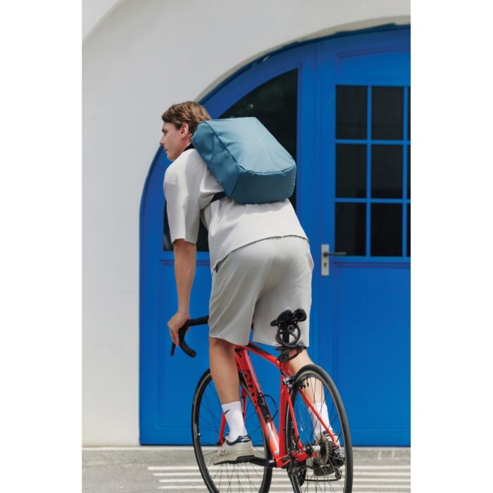 Urban Vettä Hylkivä Varkaudenestoreppu - Image 11