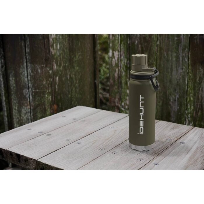 Fortis Kuparityhjiöeristetty Vesipullo 700 Ml - Image 2