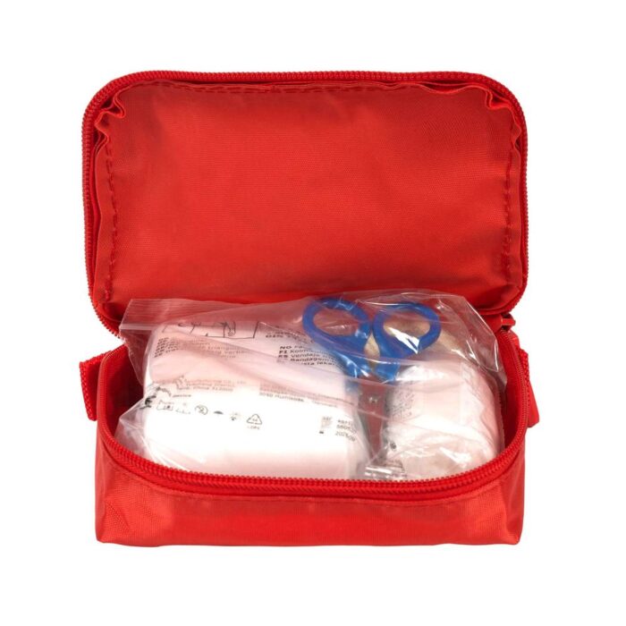 Basic Ensiapusetti - 31 Osaa - Image 4