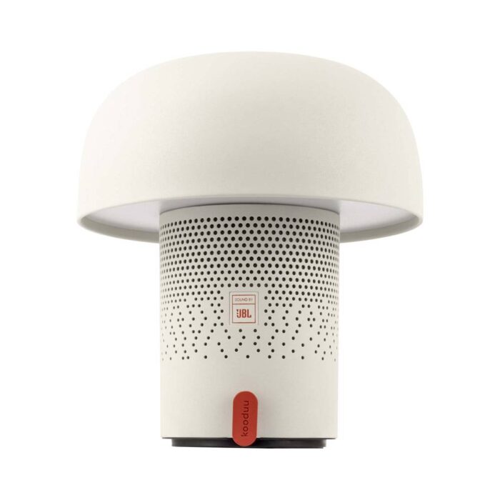 Kooduu Sensa Play Kannettava JBL-Kaiutin Ja Lamppu - Image 8