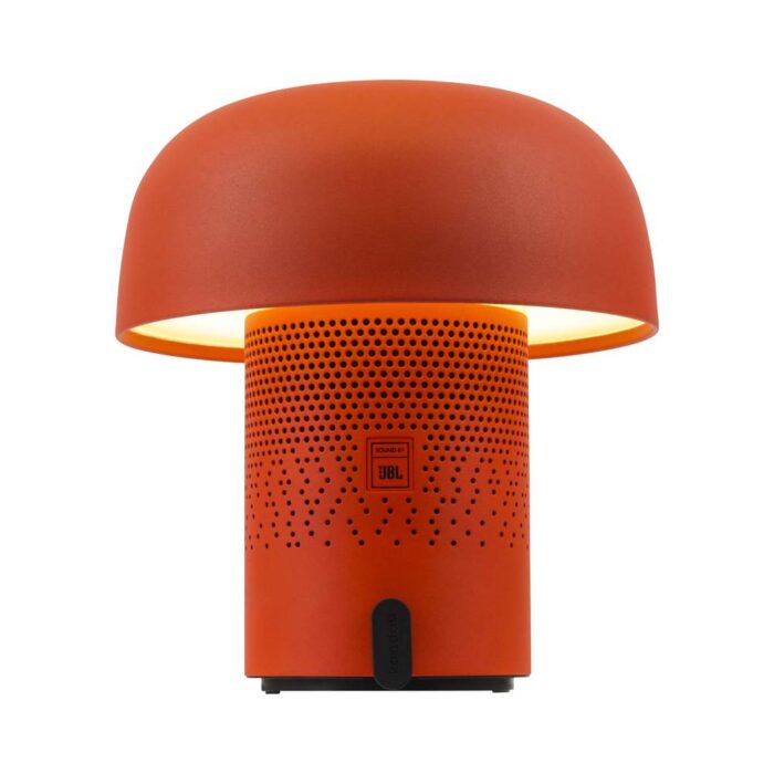 Kooduu Sensa Play Kannettava JBL-Kaiutin Ja Lamppu - Image 4