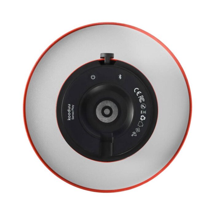 Kooduu Sensa Play Kannettava JBL-Kaiutin Ja Lamppu - Image 7