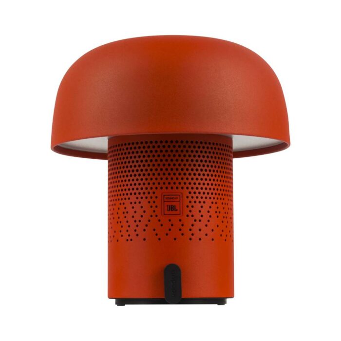 Kooduu Sensa Play Kannettava JBL-Kaiutin Ja Lamppu - Image 9