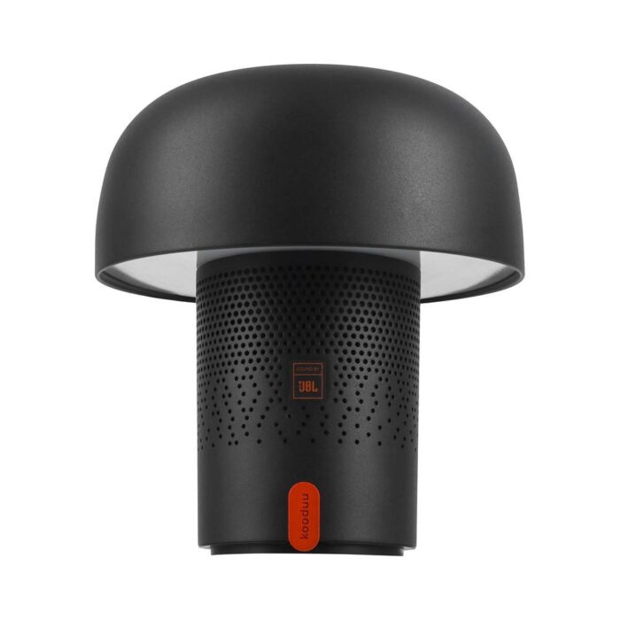 Kooduu Sensa Play Kannettava JBL-Kaiutin Ja Lamppu - Image 10