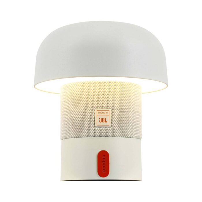 Kooduu Sensa Play Mini Kannettava Jbl-Kaiutin Ja Lamppu - Image 7