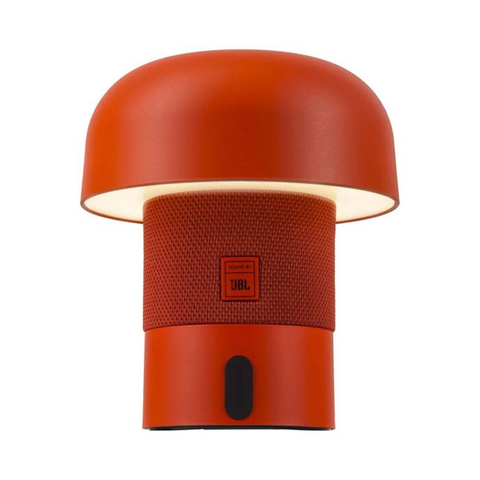 Kooduu Sensa Play Mini Kannettava Jbl-Kaiutin Ja Lamppu - Image 8