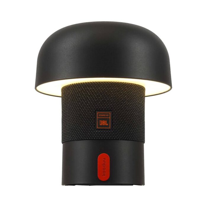 Kooduu Sensa Play Mini Kannettava Jbl-Kaiutin Ja Lamppu - Image 9
