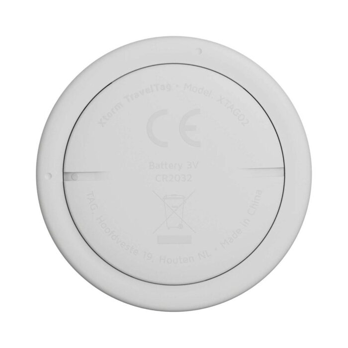 Xtorm Xtag2A0 Vedenkestävä Esinepaikannin - Image 6