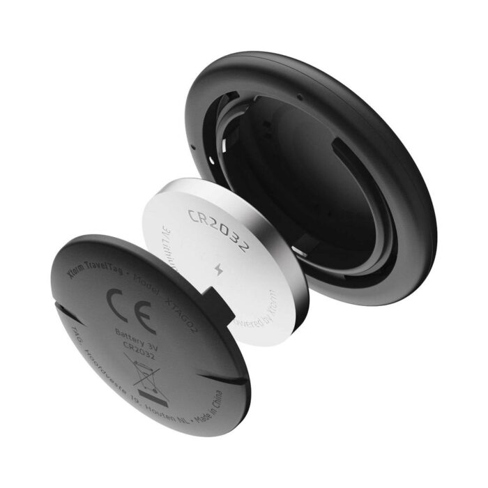 Xtorm Xtag2A0 Vedenkestävä Esinepaikannin - Image 4