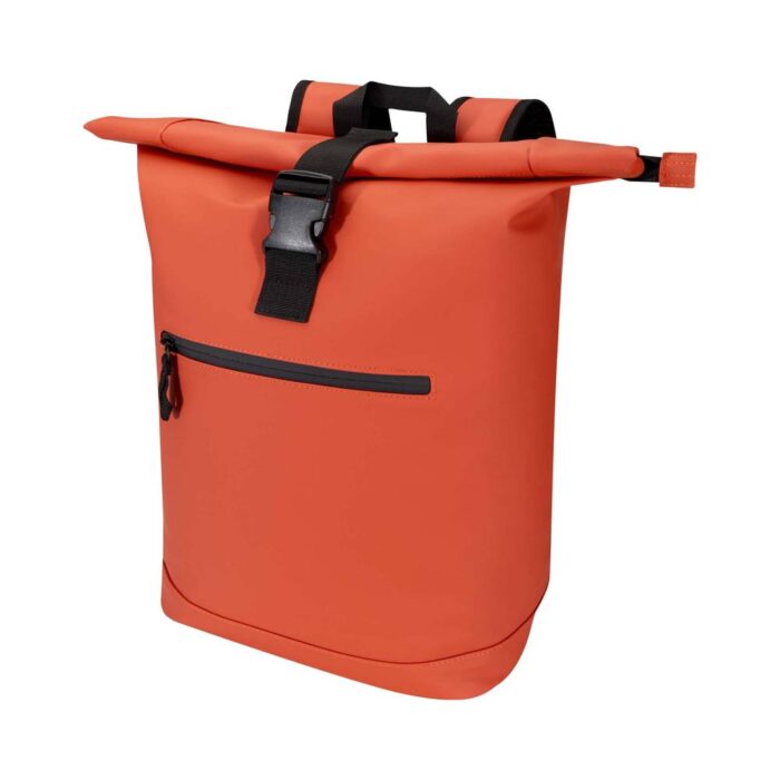 Resi Plus Grs-Kierrätetty Rullattava Reppu