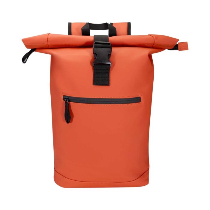 Resi Plus Grs-Kierrätetty Rullattava Reppu - Image 3