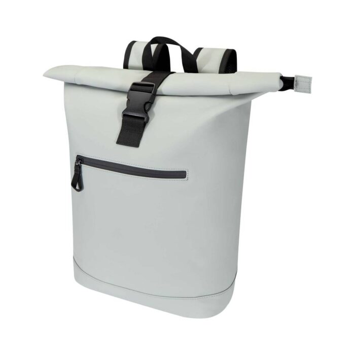 Resi Plus Grs-Kierrätetty Rullattava Reppu - Image 12