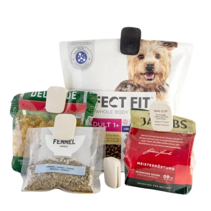 Kotimainen Pussinsulkija - Bägi - Image 2