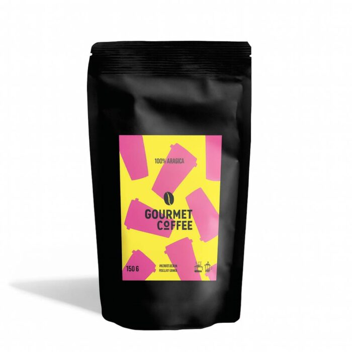 Gourmet Kahvi Omalla Etiketillä - Image 2