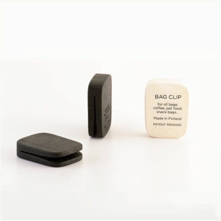 Bägi - Kotimainen Pussinsulkija