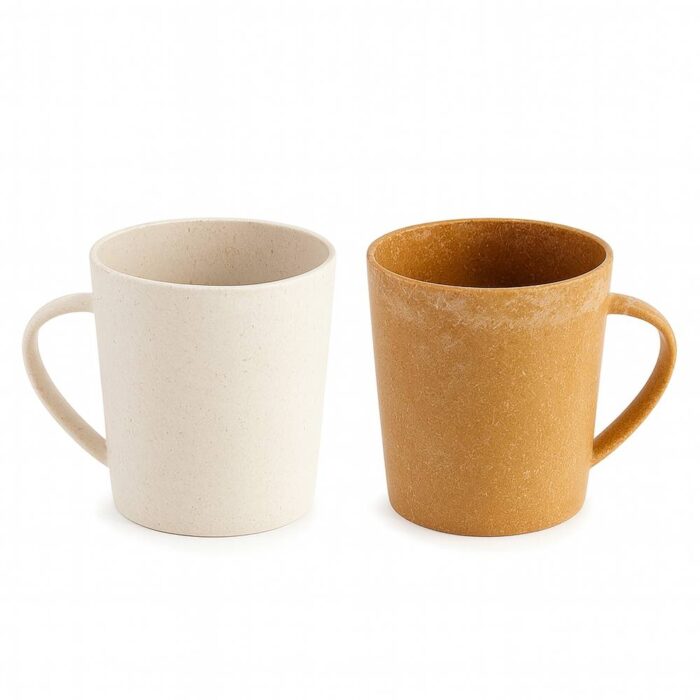 Kotimainen Biokomposiittimuki