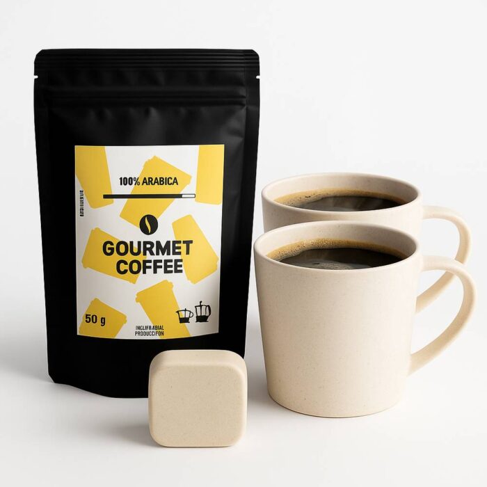 Kotimainen Kahvisetti