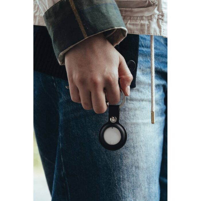 Findmate Dual RCS Esinepaikannin, kierrätysmuovia, IPX5 - Image 10