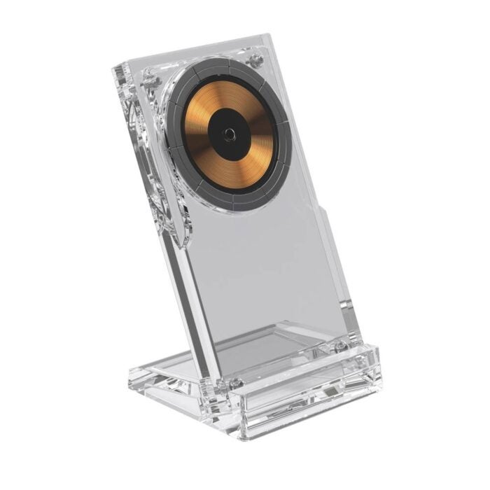 Magcharge 15W magneettinen langaton latausteline