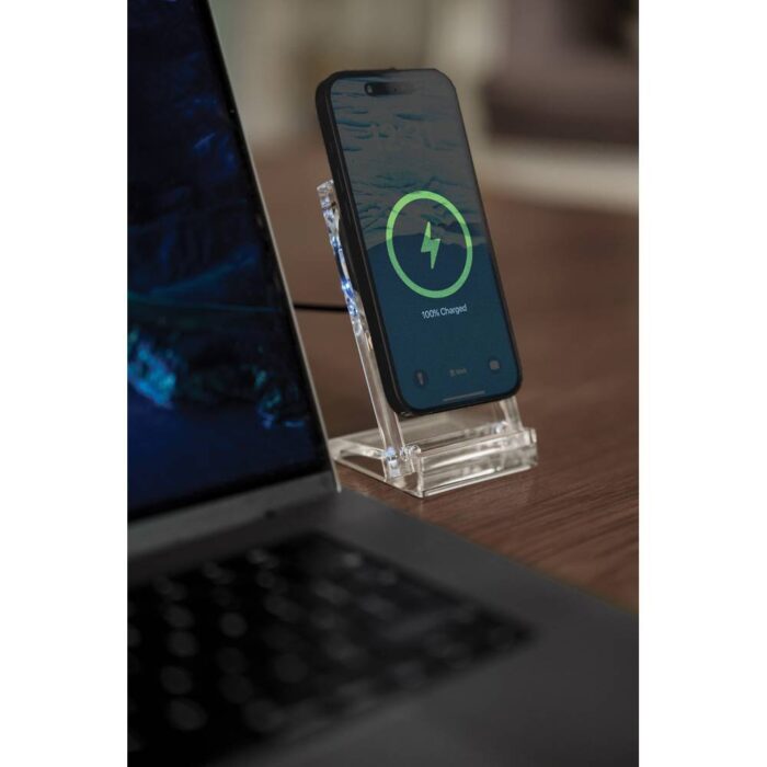 Magcharge 15W magneettinen langaton latausteline - Image 9