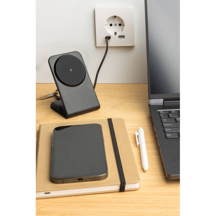 VoltPerch RCS, 15 W magneettinen langaton laturi - Image 3