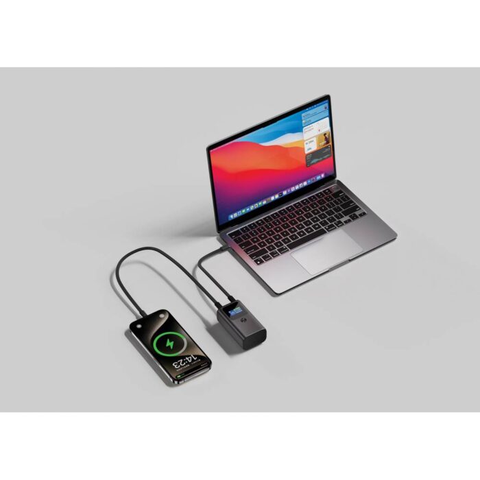 Urban Vitamin Campbell 55 W 10 000 mAh virtapankki - Image 2