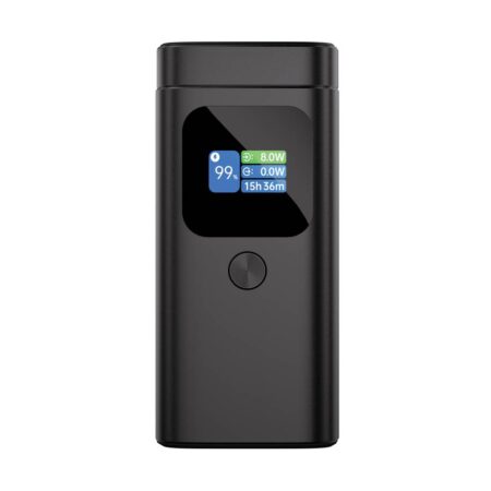 Urban Vitamin Sunnyvale 100 W 15 000 mAh virtapankki