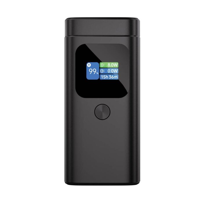 Urban Vitamin Sunnyvale 100 W 15 000 mAh virtapankki