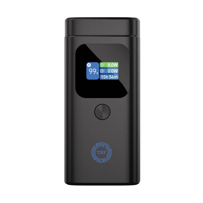 Urban Vitamin Sunnyvale 100 W 15 000 mAh virtapankki - Image 4