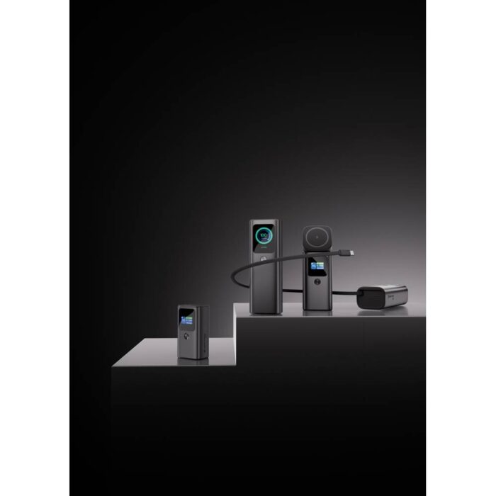 Urban Vitamin Sunnyvale 100 W 15 000 mAh virtapankki - Image 5