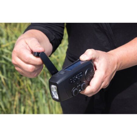 valmistettu RCS-kierrätysmuovista.