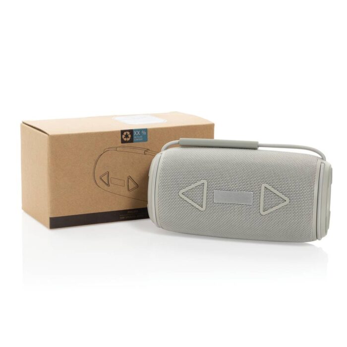 Prisma RCS 16 W vedenpitävä kaiutin - IPX4 - Image 7