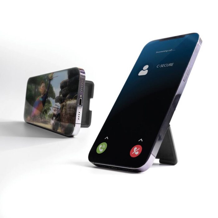 C-Secure MagSafe Puhelinlompakko - Image 6