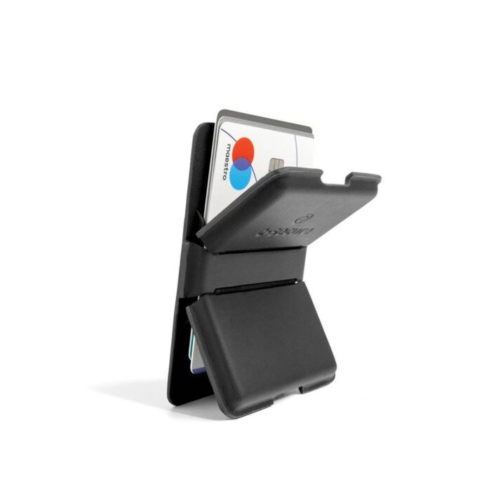 C-Secure MagSafe Puhelinlompakko